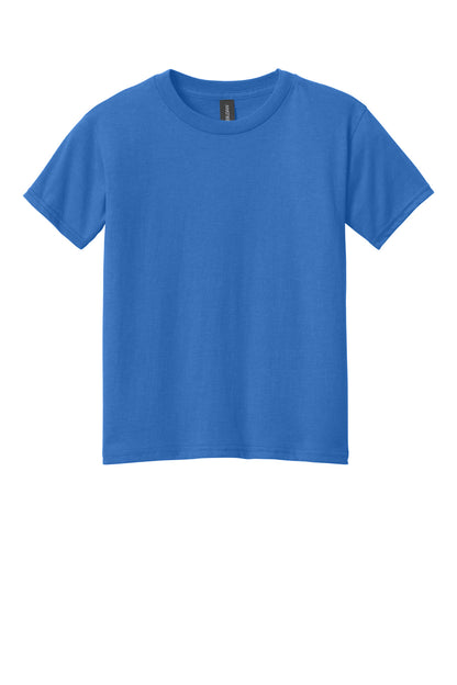 DISCONTINUED - Gildan Youth Softstyle® CVC Tee