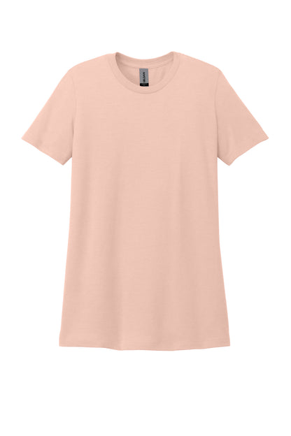 DISCONTINUED - Gildan® Softstyle® Women's CVC T-Shirt
