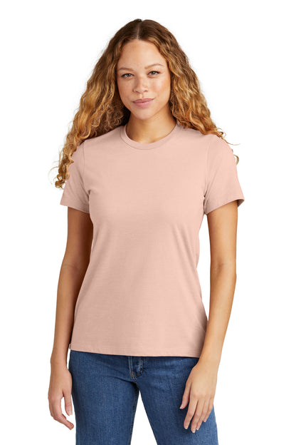 DISCONTINUED - Gildan® Softstyle® Women's CVC T-Shirt