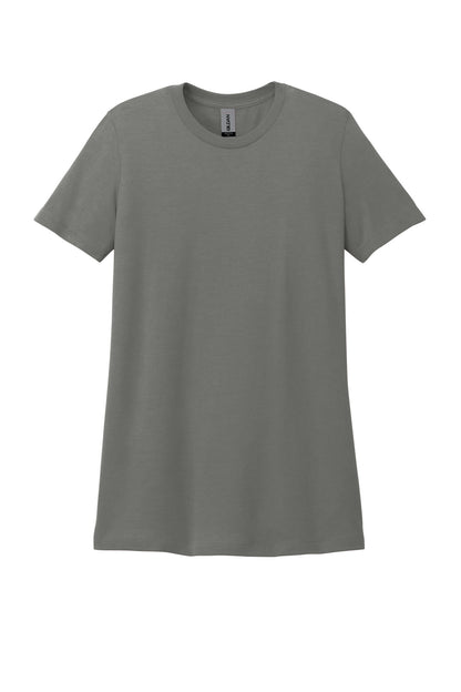 DISCONTINUED - Gildan® Softstyle® Women's CVC T-Shirt