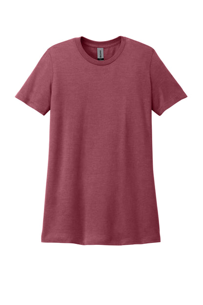 DISCONTINUED - Gildan® Softstyle® Women's CVC T-Shirt