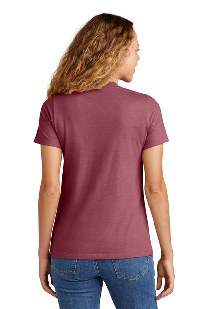 DISCONTINUED - Gildan® Softstyle® Women's CVC T-Shirt