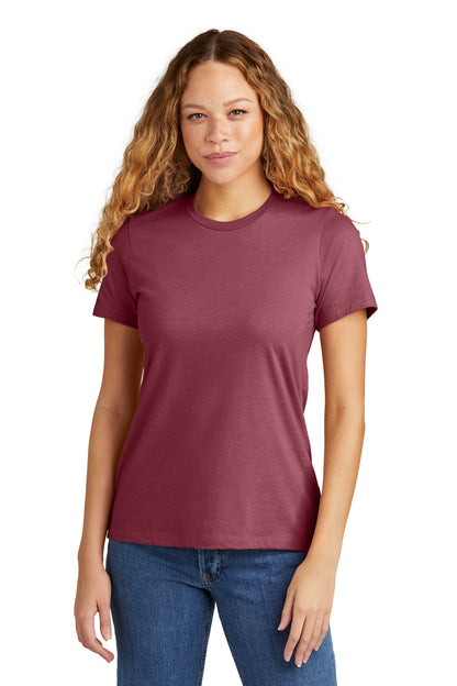 DISCONTINUED - Gildan® Softstyle® Women's CVC T-Shirt