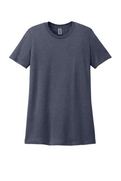 DISCONTINUED - Gildan® Softstyle® Women's CVC T-Shirt