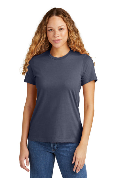 DISCONTINUED - Gildan® Softstyle® Women's CVC T-Shirt