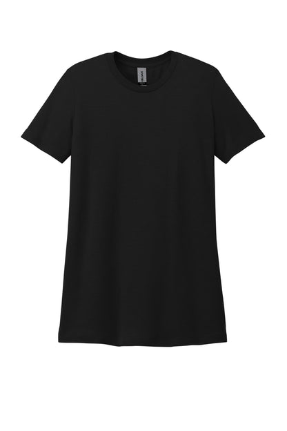 DISCONTINUED - Gildan® Softstyle® Women's CVC T-Shirt