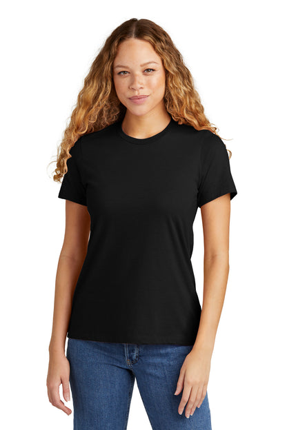 DISCONTINUED - Gildan® Softstyle® Women's CVC T-Shirt