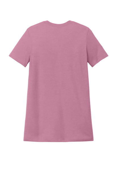 DISCONTINUED - Gildan® Softstyle® Women's CVC T-Shirt