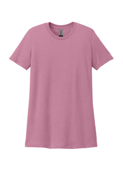 DISCONTINUED - Gildan® Softstyle® Women's CVC T-Shirt