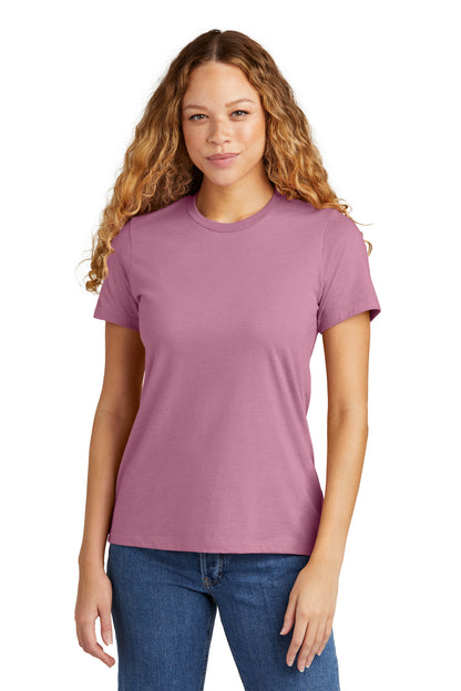 DISCONTINUED - Gildan® Softstyle® Women's CVC T-Shirt