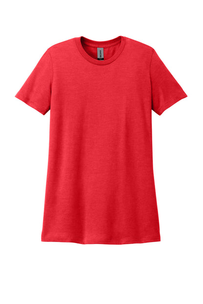 DISCONTINUED - Gildan® Softstyle® Women's CVC T-Shirt