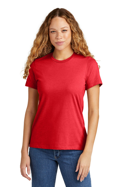 DISCONTINUED - Gildan® Softstyle® Women's CVC T-Shirt