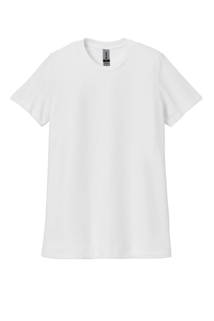 DISCONTINUED - Gildan® Softstyle® Women's CVC T-Shirt