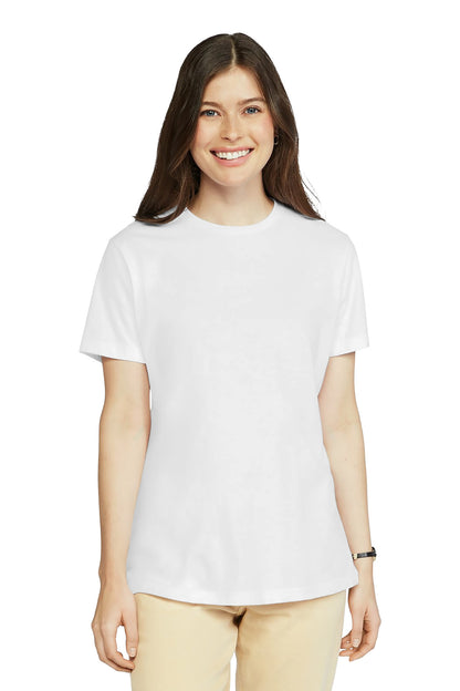 DISCONTINUED - Gildan® Softstyle® Women's CVC T-Shirt