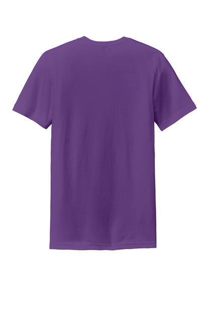 DISCONTINUED - Gildan® Softstyle® CVC Tee (CORE COLORS)