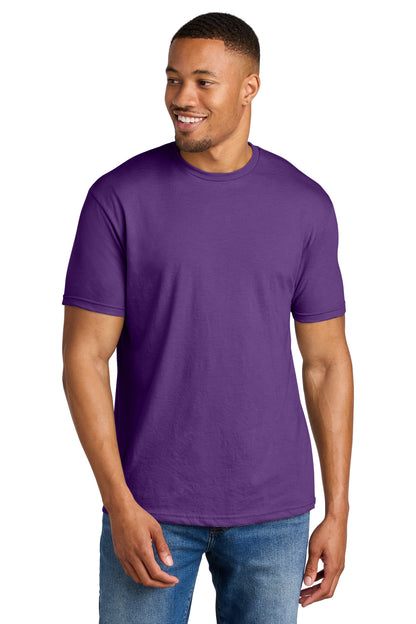 DISCONTINUED - Gildan® Softstyle® CVC Tee (CORE COLORS)