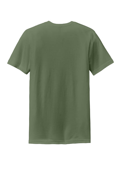 DISCONTINUED - Gildan® Softstyle® CVC Tee (CORE COLORS)