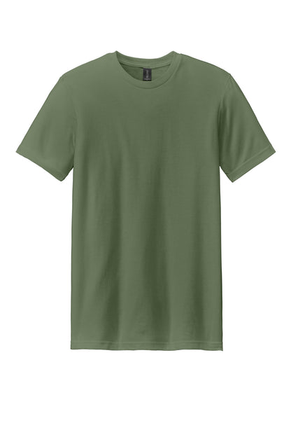 DISCONTINUED - Gildan® Softstyle® CVC Tee (CORE COLORS)