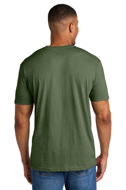 DISCONTINUED - Gildan® Softstyle® CVC Tee (CORE COLORS)