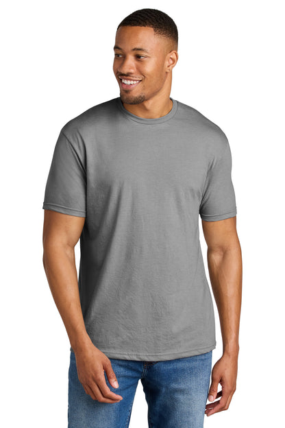 DISCONTINUED - Gildan® Softstyle® CVC Tee (CORE COLORS)