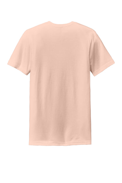 DISCONTINUED - Gildan® Softstyle® CVC Tee (CORE COLORS)