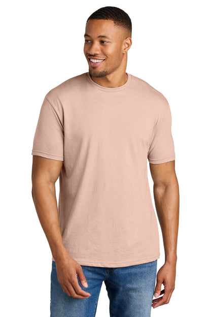 DISCONTINUED - Gildan® Softstyle® CVC Tee (CORE COLORS)