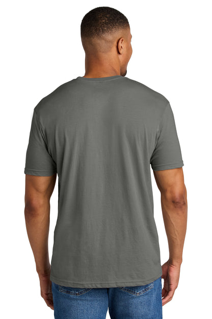 DISCONTINUED - Gildan® Softstyle® CVC Tee (CORE COLORS)