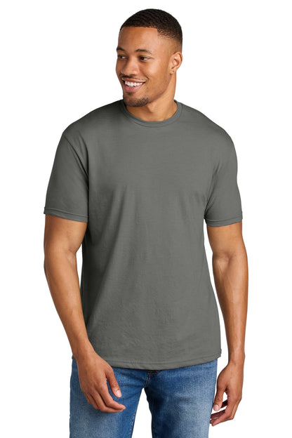 DISCONTINUED - Gildan® Softstyle® CVC Tee (CORE COLORS)