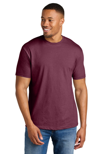 DISCONTINUED - Gildan® Softstyle® CVC Tee (CORE COLORS)