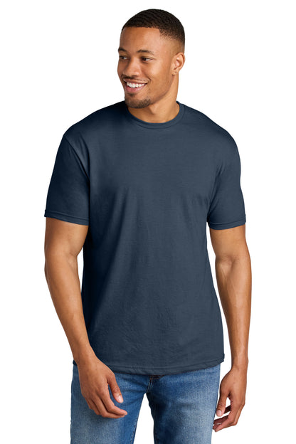 DISCONTINUED - Gildan® Softstyle® CVC Tee (CORE COLORS)