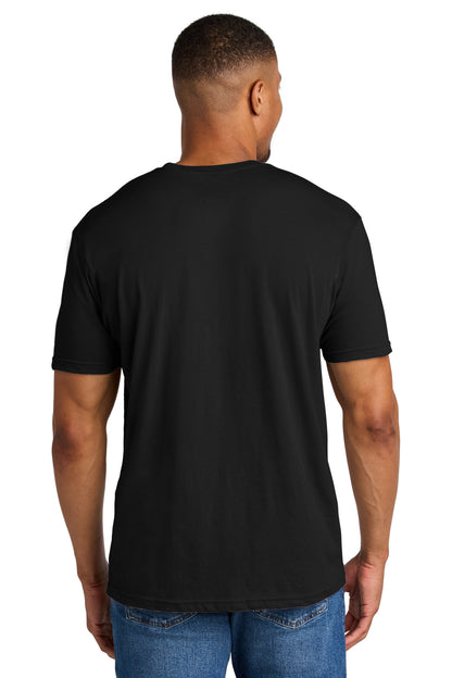 DISCONTINUED - Gildan® Softstyle® CVC Tee (CORE COLORS)