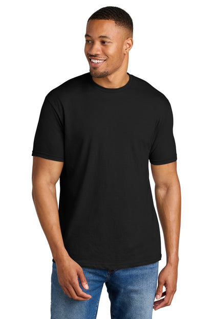 DISCONTINUED - Gildan® Softstyle® CVC Tee (CORE COLORS)