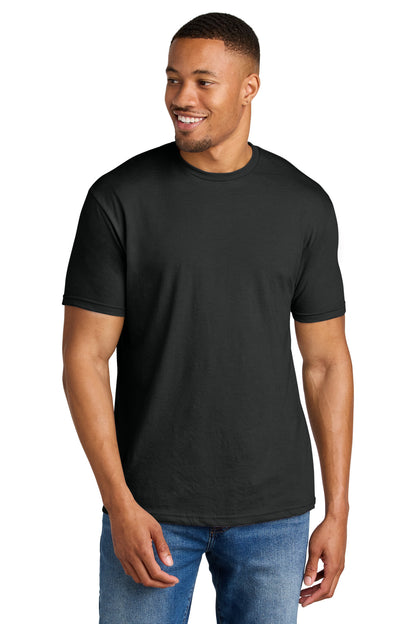 DISCONTINUED - Gildan® Softstyle® CVC Tee (CORE COLORS)