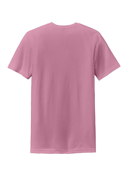 DISCONTINUED - Gildan® Softstyle® CVC Tee (CORE COLORS)