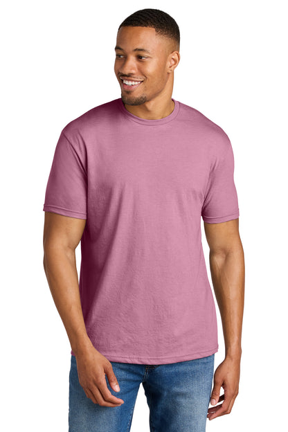 DISCONTINUED - Gildan® Softstyle® CVC Tee (CORE COLORS)