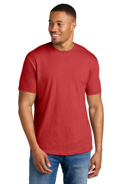 DISCONTINUED - Gildan® Softstyle® CVC Tee (CORE COLORS)