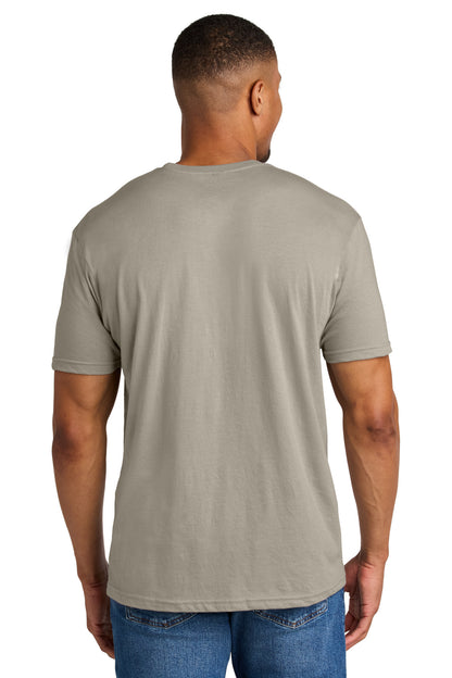 DISCONTINUED - Gildan® Softstyle® CVC Tee (CORE COLORS)