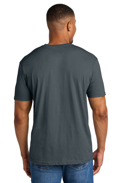 DISCONTINUED - Gildan® Softstyle® CVC Tee (CORE COLORS)
