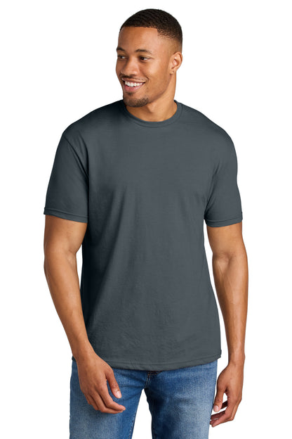 DISCONTINUED - Gildan® Softstyle® CVC Tee (CORE COLORS)