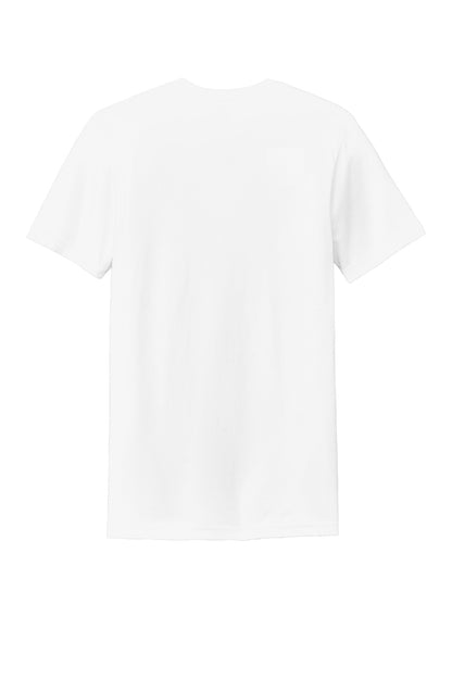 DISCONTINUED - Gildan® Softstyle® CVC Tee (CORE COLORS)