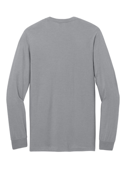 DISCONTINUED - Gildan Softstyle® CVC Long Sleeve Tee
