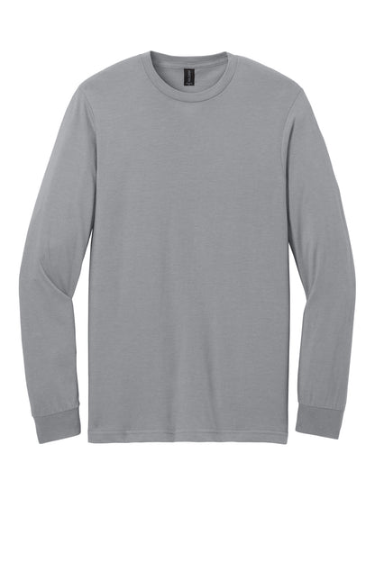 DISCONTINUED - Gildan Softstyle® CVC Long Sleeve Tee