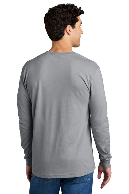 DISCONTINUED - Gildan Softstyle® CVC Long Sleeve Tee