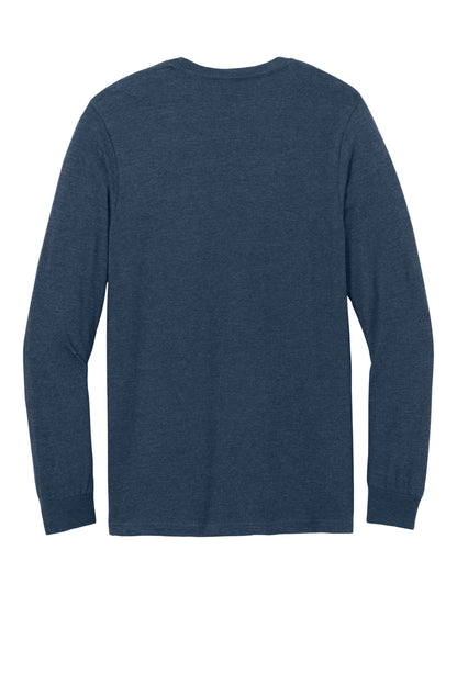 DISCONTINUED - Gildan Softstyle® CVC Long Sleeve Tee