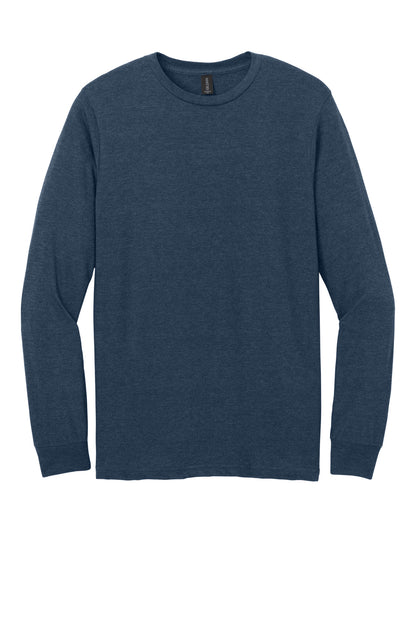 DISCONTINUED - Gildan Softstyle® CVC Long Sleeve Tee
