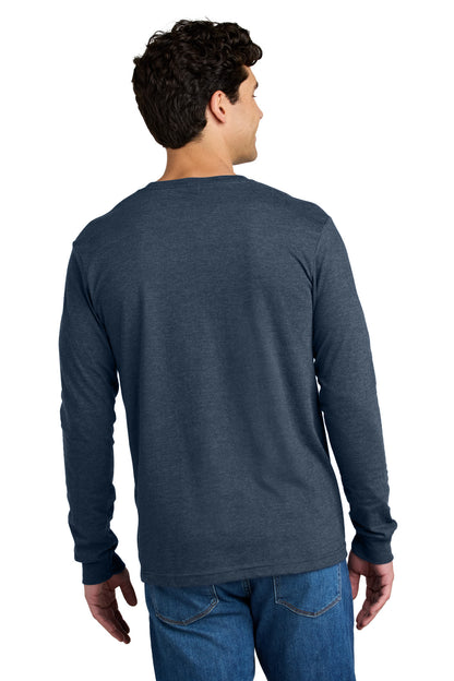 DISCONTINUED - Gildan Softstyle® CVC Long Sleeve Tee