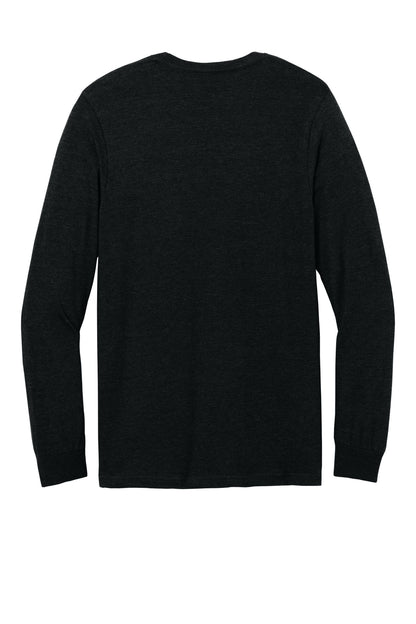 DISCONTINUED - Gildan Softstyle® CVC Long Sleeve Tee