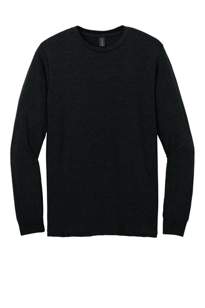 DISCONTINUED - Gildan Softstyle® CVC Long Sleeve Tee