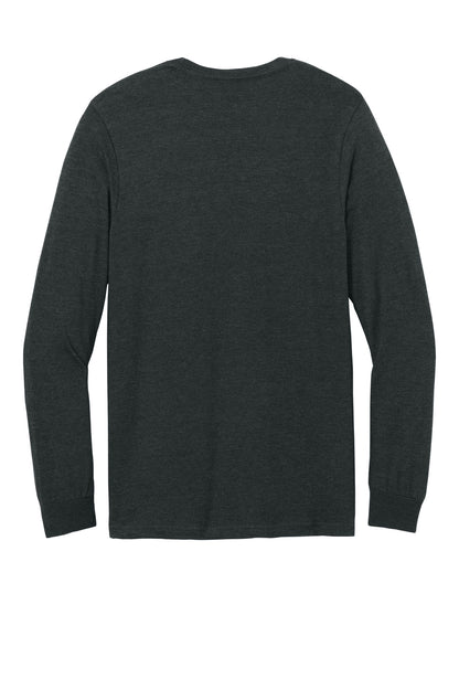 DISCONTINUED - Gildan Softstyle® CVC Long Sleeve Tee