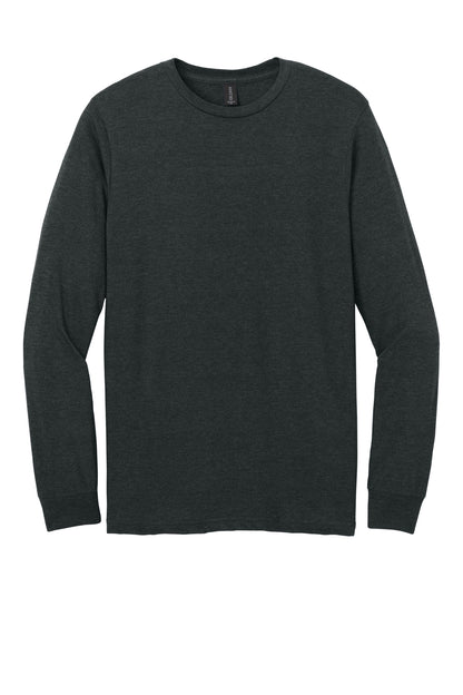 DISCONTINUED - Gildan Softstyle® CVC Long Sleeve Tee